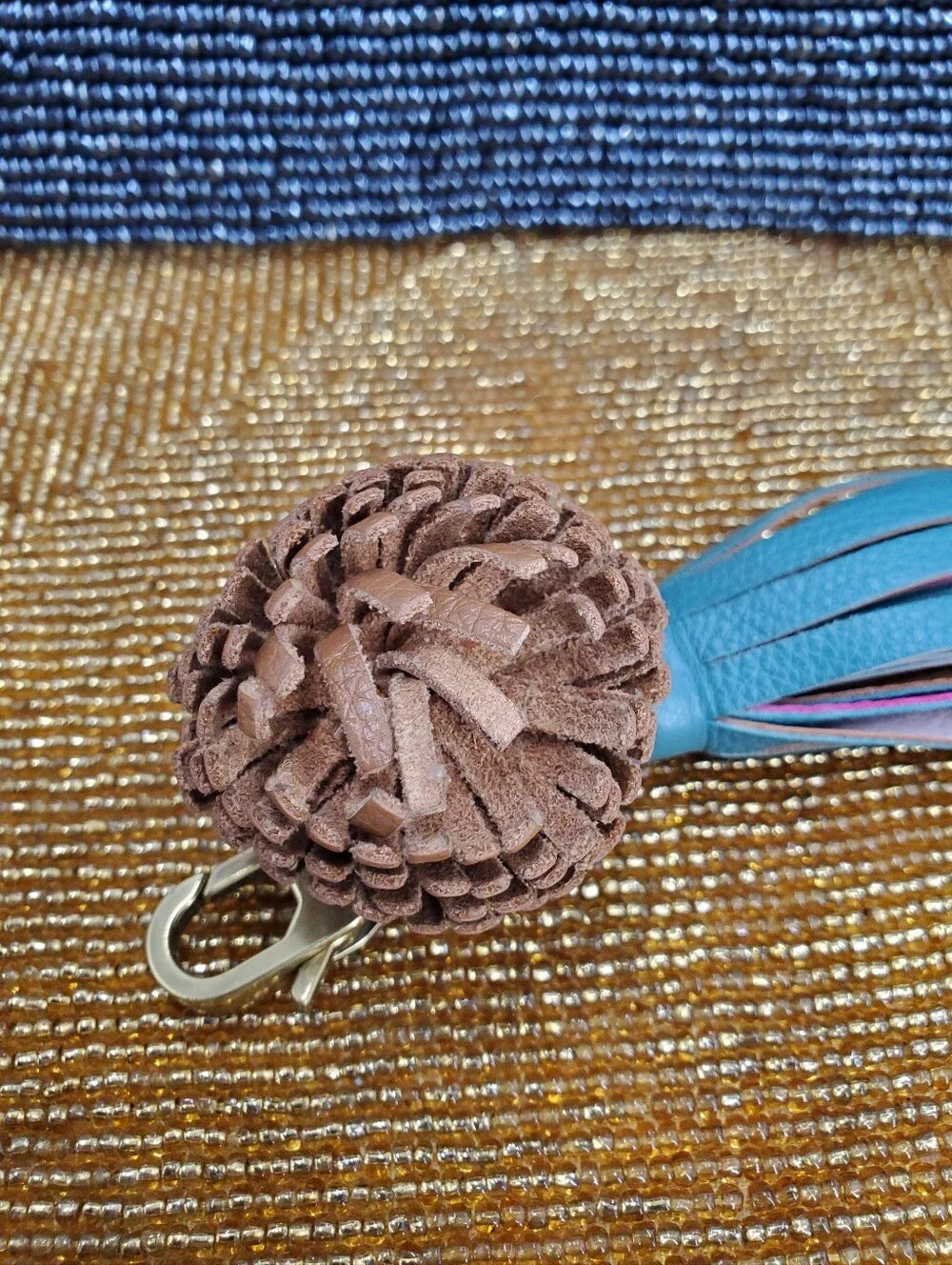 Fossil Collection set of 3 stylish accessories. (J1)